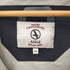 エーグル AIGLE ジップアップ マウンテンパーカー シェルジャケット メンズ XL