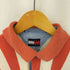 トミーヒルフィガー TOMMY HILFIGER エンブレム刺繍ロゴ ポロシャツ メンズ