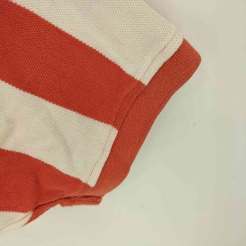トミーヒルフィガー TOMMY HILFIGER エンブレム刺繍ロゴ ポロシャツ メンズ