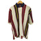 トミーヒルフィガー TOMMY HILFIGER エンブレム刺繍ロゴ ポロシャツ メンズ L