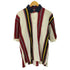 トミーヒルフィガー TOMMY HILFIGER エンブレム刺繍ロゴ ポロシャツ メンズ L