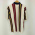 トミーヒルフィガー TOMMY HILFIGER エンブレム刺繍ロゴ ポロシャツ メンズ L