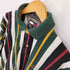 トミーヒルフィガー TOMMY HILFIGER エンブレム刺繍ロゴ ポロシャツ メンズ L