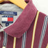 トミーヒルフィガー TOMMY HILFIGER エンブレム刺繍ロゴ ポロシャツ メンズ L
