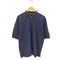 トミーヒルフィガーゴルフ TOMMY HILFIGER GOLF ボーダーポロシャツ メンズ L