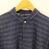 トミーヒルフィガーゴルフ TOMMY HILFIGER GOLF ボーダーポロシャツ メンズ L