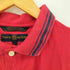 トミーヒルフィガーゴルフ TOMMY HILFIGER GOLF 企業刺繍ロゴ ポロシャツ メンズ L