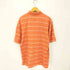 トミーヒルフィガーゴルフ TOMMY HILFIGER GOLF PIMA COTTON 刺繍ロゴ ポロシャツ メンズ L