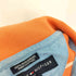 トミーヒルフィガーゴルフ TOMMY HILFIGER GOLF PIMA COTTON 刺繍ロゴ ポロシャツ メンズ L