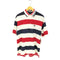 トミーヒルフィガーゴルフ TOMMY HILFIGER GOLF 刺繍ロゴ ポロシャツ メンズ M