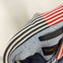トミーヒルフィガーゴルフ TOMMY HILFIGER GOLF エンブレム刺繍ロゴ ポロシャツ メンズ L