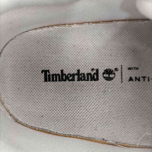 ティンバーランド Timberland BRIDGTON OXFORD ブリッジトンオックスフォード ローカット スニーカー メンズ JPN:25.5