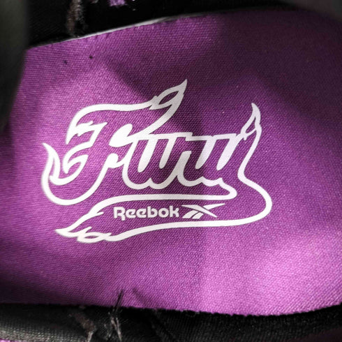 リーボック Reebok FURYLITE 95 メンズ JPN:25.5