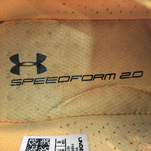 アンダーアーマー UNDER ARMOUR HOVR Phantom SE MD メンズ JPN:26