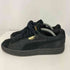 プーマ PUMA スエード ローカットスニーカー レディース JPN:23
