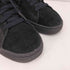 プーマ PUMA スエード ローカットスニーカー レディース JPN:23