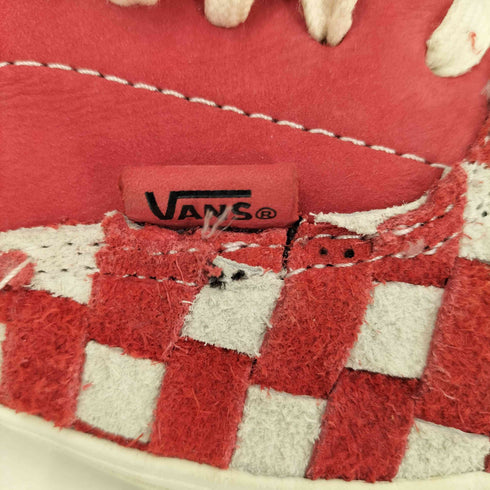 バンズ VANS Comfycush Era メンズ JPN:29