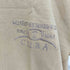 Sun Islamd CABA 胸刺繍 クルーネック半袖Tシャツ メンズ M