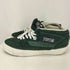 バンズ VANS HALF CAB 33 DX メンズ JPN:29.5