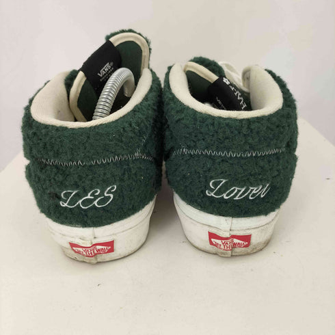 バンズ VANS HALF CAB 33 DX メンズ JPN:29.5