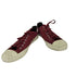 コンバースオールスター CONVERSE ALLSTAR ALL STAR BS SU OX BURGUNDY ローカットスニーカー メンズ JPN:29