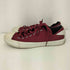 コンバースオールスター CONVERSE ALLSTAR ALL STAR BS SU OX BURGUNDY ローカットスニーカー メンズ JPN:29