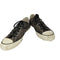 コンバースオールスター CONVERSE ALLSTAR 100 SNAKE OX BROWN メンズ JPN:29