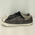 コンバースオールスター CONVERSE ALLSTAR 100 SNAKE OX BROWN メンズ JPN:29