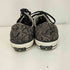 コンバースオールスター CONVERSE ALLSTAR 100 SNAKE OX BROWN メンズ JPN:29
