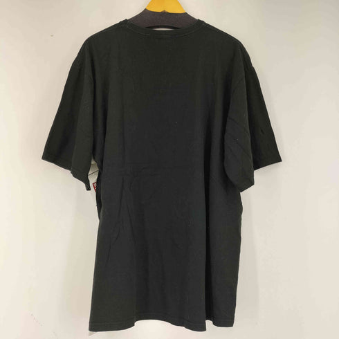 ミルクボーイ MILKBOY クマプリント S/S Tシャツ レディース