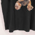 ミルクボーイ MILKBOY クマプリント S/S Tシャツ レディース