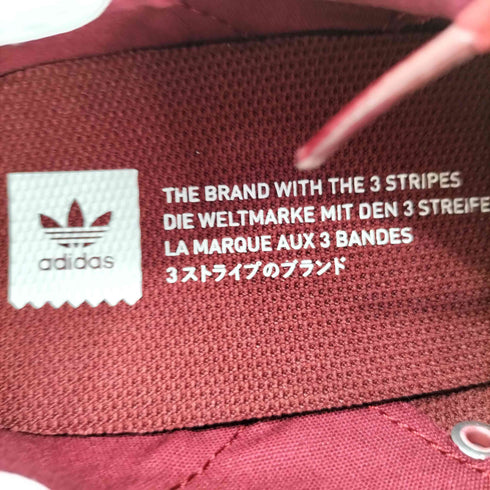 アディダスオリジナルス adidas Originals 3MC スリーエムシー ローカットスニーカー メンズ JPN:27
