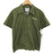 スタジオダルチザン STUDIO DARTISAN NEEDLE WORK ALOHA SHIRTS メンズ JPN:L