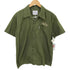 スタジオダルチザン STUDIO DARTISAN NEEDLE WORK ALOHA SHIRTS メンズ JPN:L