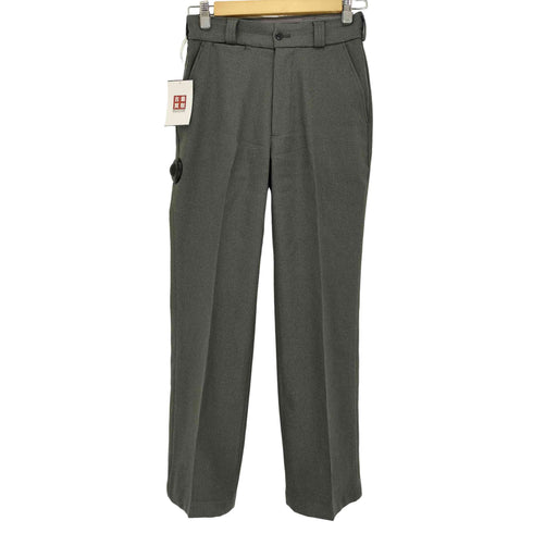 ザシンゾーン THE Shinzone CENTER PRESS PANTS レディース FR:32