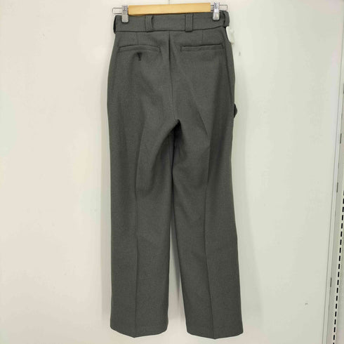 ザシンゾーン THE Shinzone CENTER PRESS PANTS レディース FR:32