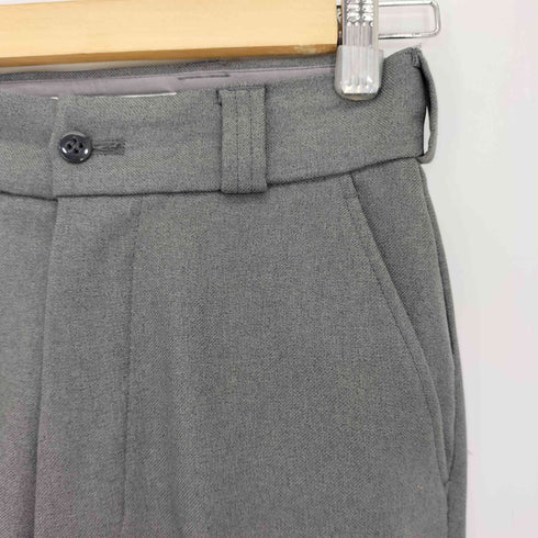ザシンゾーン THE Shinzone CENTER PRESS PANTS レディース FR:32