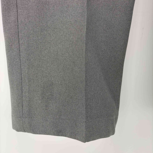 ザシンゾーン THE Shinzone CENTER PRESS PANTS レディース FR:32