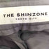 ザシンゾーン THE Shinzone CENTER PRESS PANTS レディース FR:32