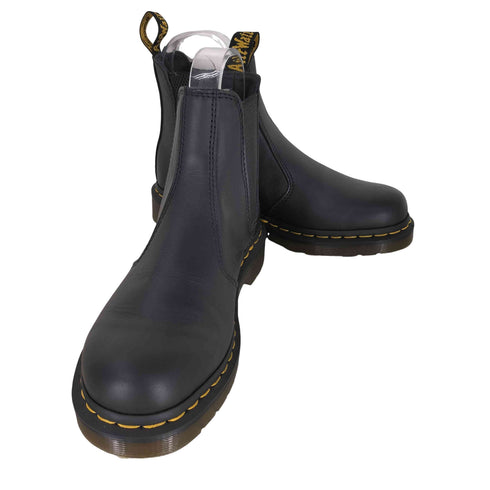 ドクターマーチン Dr.Martens 2976 CHELSEA BOOT チェルシー ブーツ サイドゴアブーツ レディース UK:4