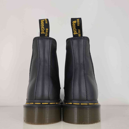 ドクターマーチン Dr.Martens 2976 CHELSEA BOOT チェルシー ブーツ サイドゴアブーツ レディース UK:4