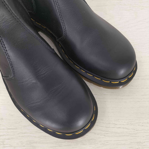 ドクターマーチン Dr.Martens 2976 CHELSEA BOOT チェルシー ブーツ サイドゴアブーツ レディース UK:4