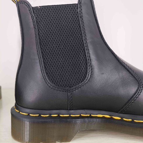 ドクターマーチン Dr.Martens 2976 CHELSEA BOOT チェルシー ブーツ サイドゴアブーツ レディース UK:4