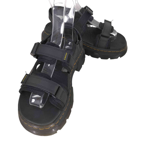 ドクターマーチン Dr.Martens Forester フォレスター マルチストラップサンダル レディース UK:4