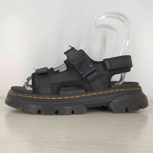 ドクターマーチン Dr.Martens Forester フォレスター マルチストラップサンダル レディース UK:4