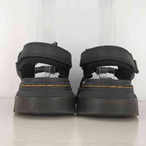 ドクターマーチン Dr.Martens Forester フォレスター マルチストラップサンダル レディース UK:4