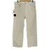 キャプテンサンシャイン KAPTAIN SUNSHINE Wide 5PKT Trousers / ワイド5ポケットトラウザース シンチバック ホワイトデニム メンズ 36