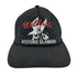 ヒステリックグラマー HYSTERIC GLAMOUR WILDSIDE YOHJI YAMAMOTO 別注 MESH CAP メンズ