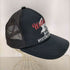 ヒステリックグラマー HYSTERIC GLAMOUR WILDSIDE YOHJI YAMAMOTO 別注 MESH CAP メンズ