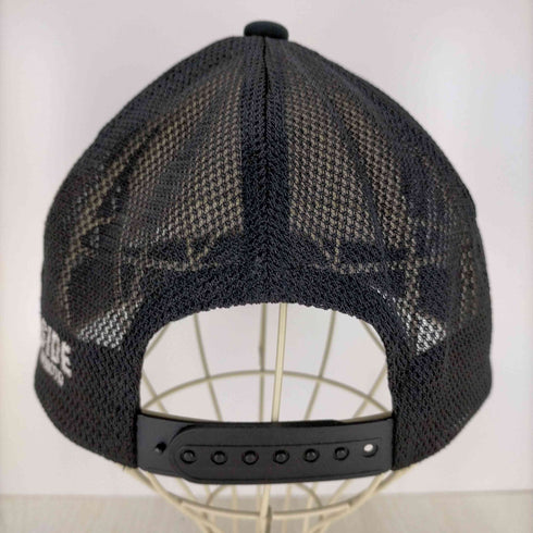 ヒステリックグラマー HYSTERIC GLAMOUR WILDSIDE YOHJI YAMAMOTO 別注 MESH CAP メンズ
